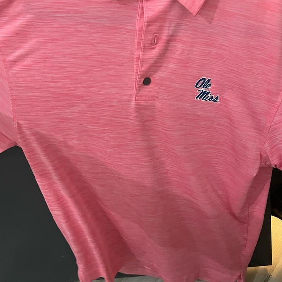 FootJoy Other - Ole Miss Footjoy Polo